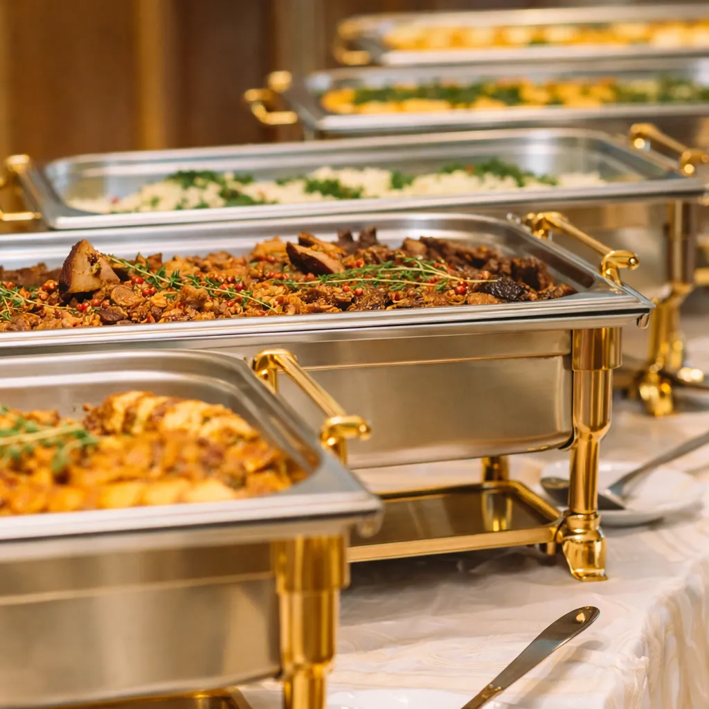 best catering service Kenya