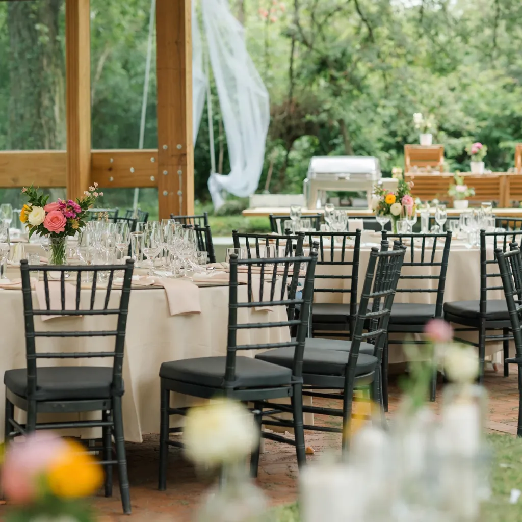 Budgeting for Wedding Catering Kenya