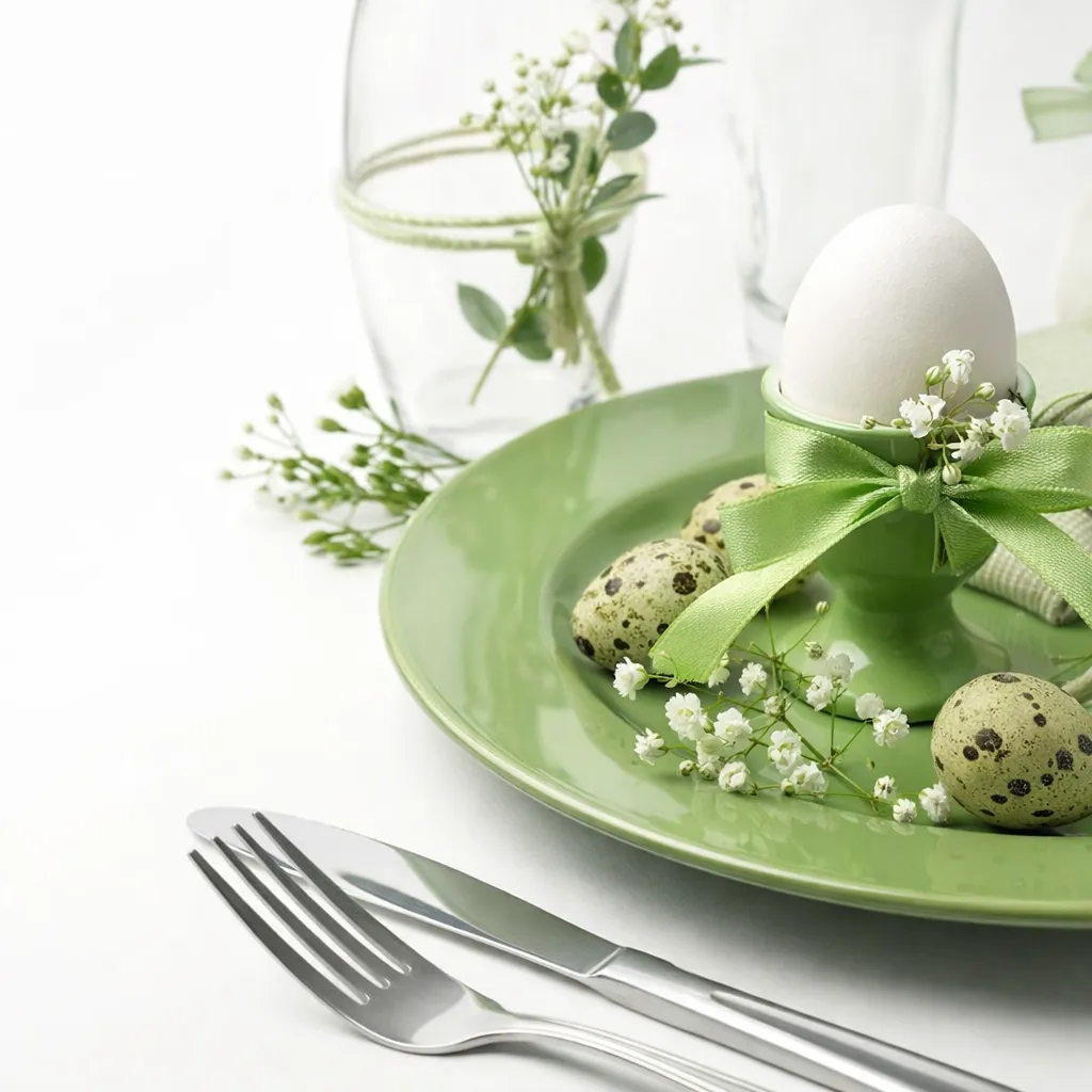 Full-Service Easter Event Catering