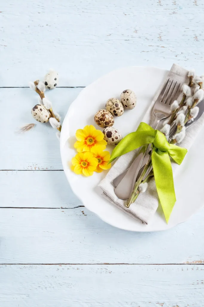 Easter Catering Menu Ideas for Kenya