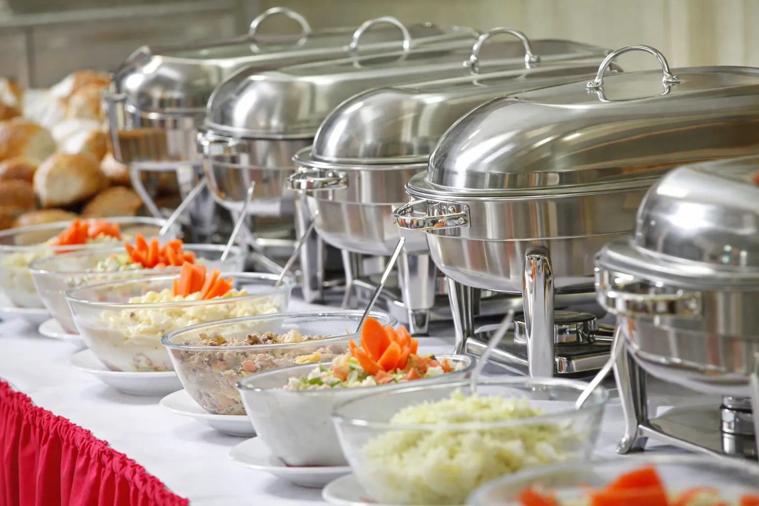 Food Catering Near Me