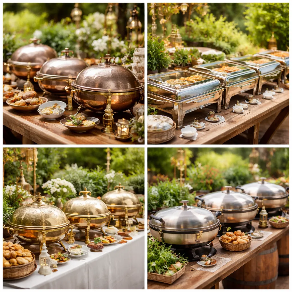 Menu Ideas for Popular Kenyan Events