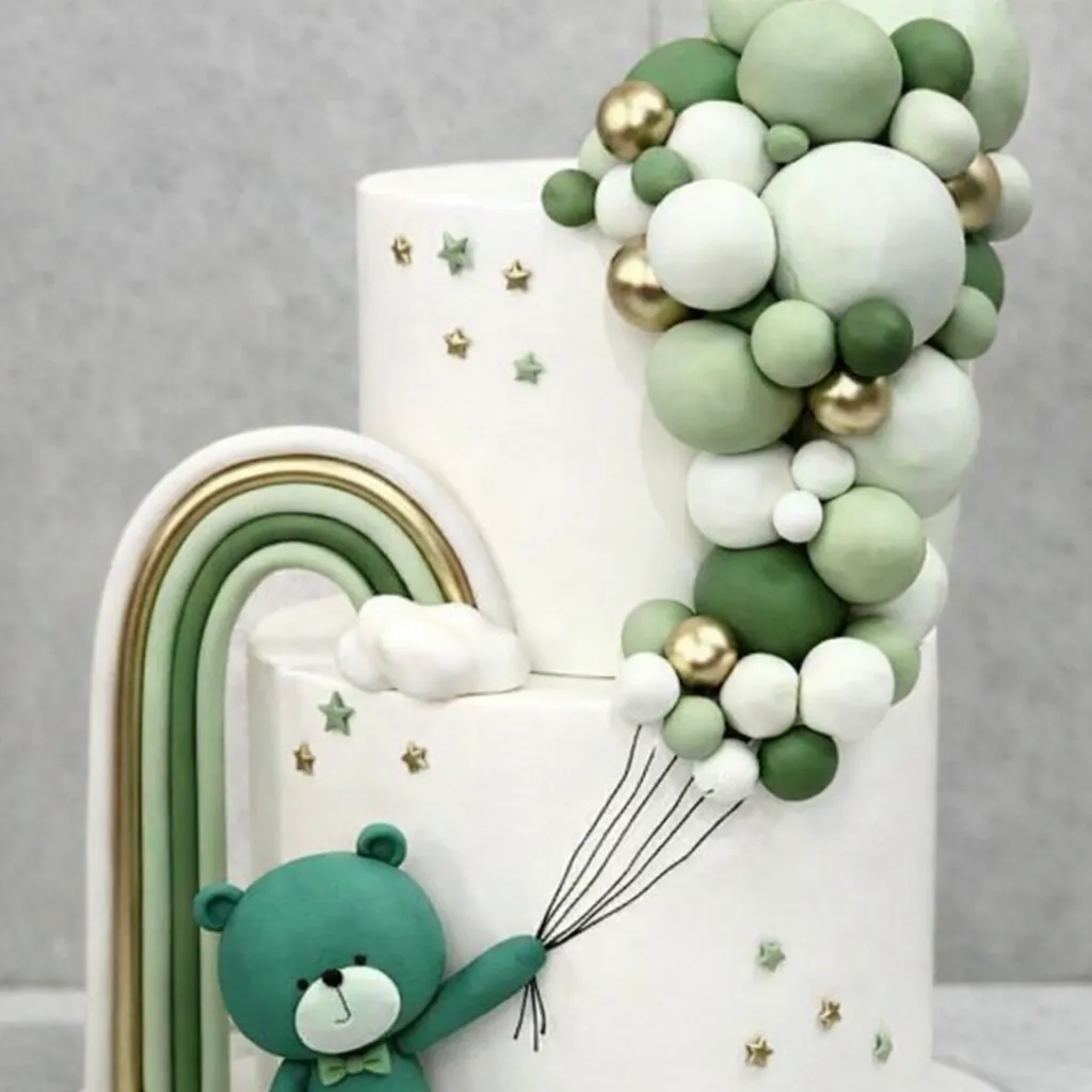 Baby Shower Catering Styles