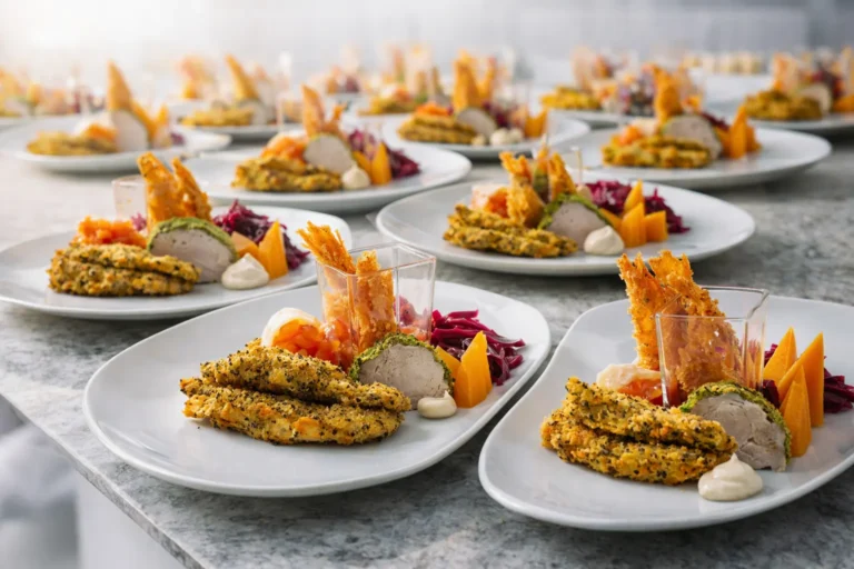 Catering for Events in Nairobi