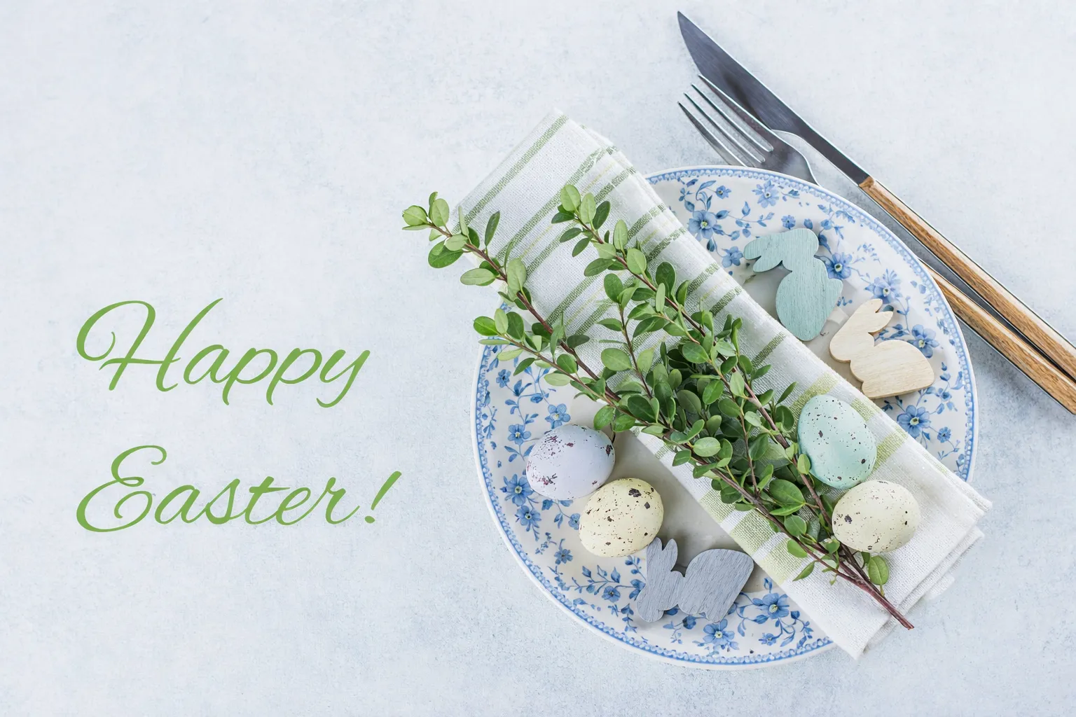 Easter Catering Kenya