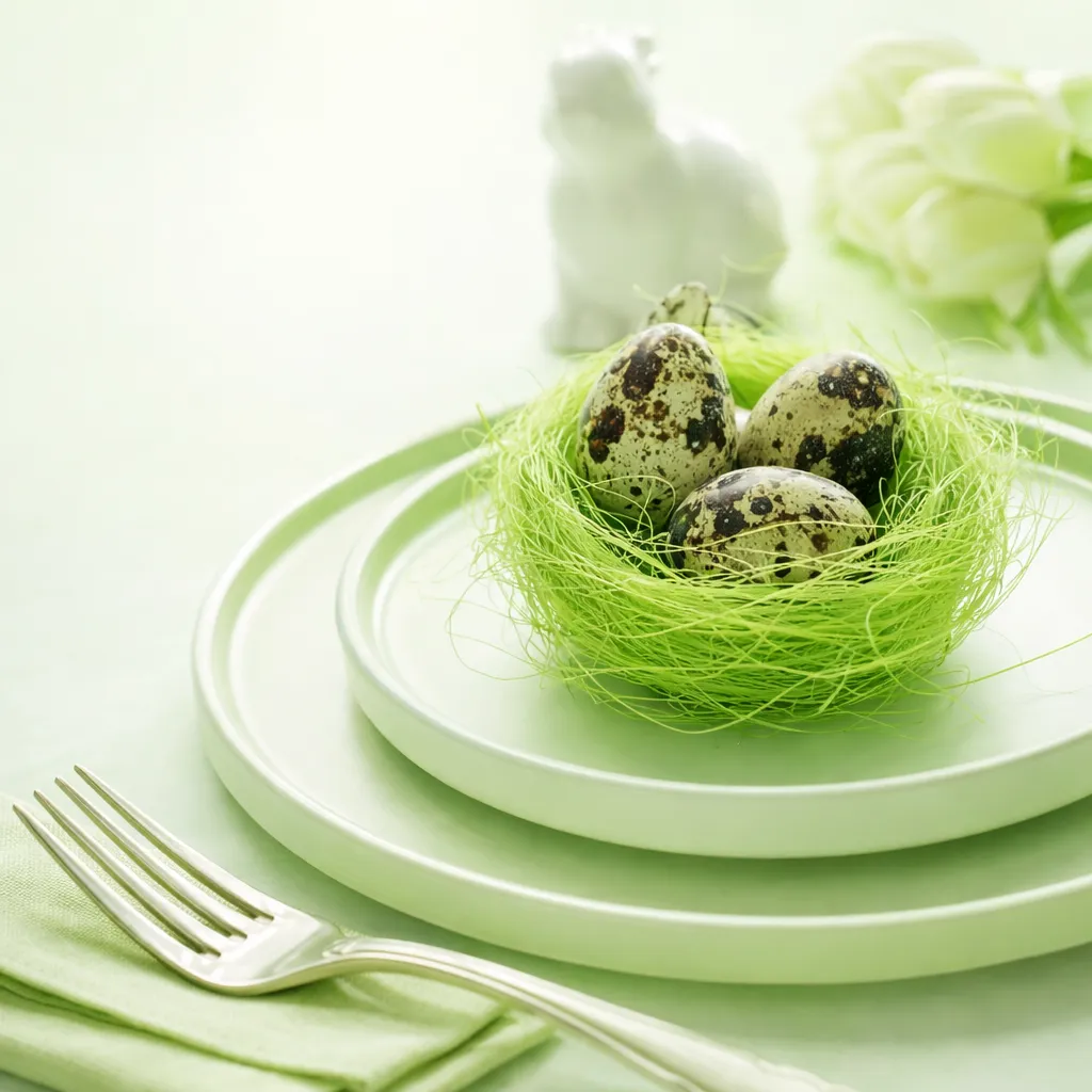 Easter Drinks Catering