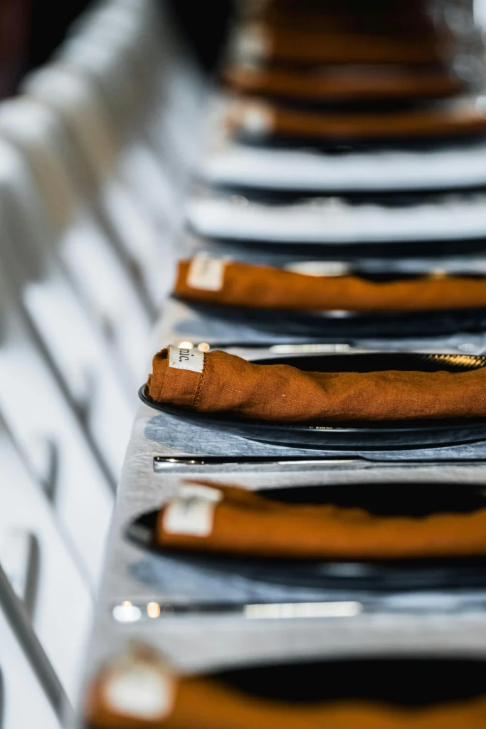 How Events Rarely Go as Planned in Kenya