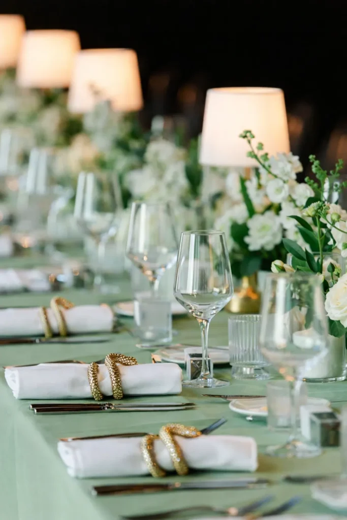 How Hauchi Kay Manages Events