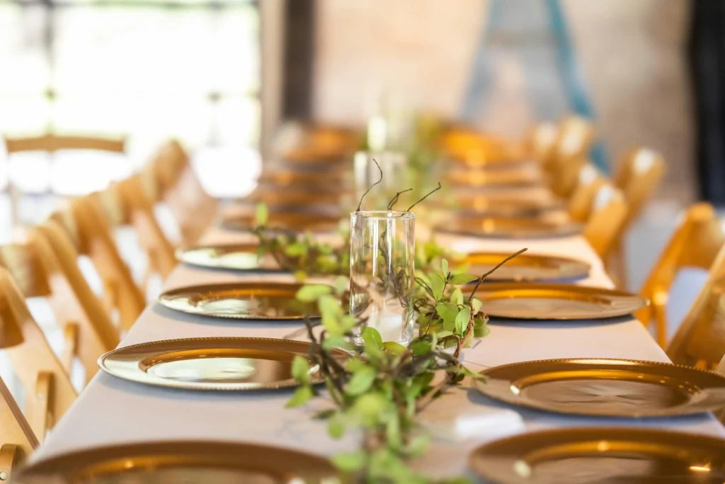 Modern Trends in Nairobi Catering