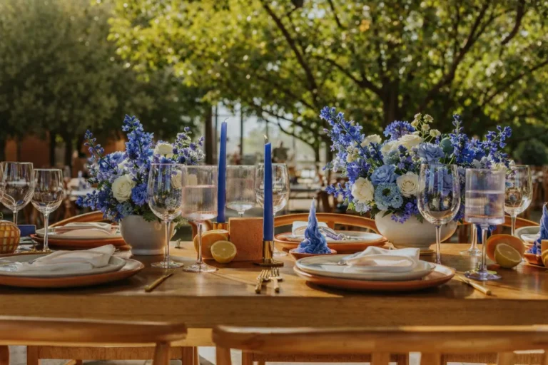 Wedding Catering Kenya