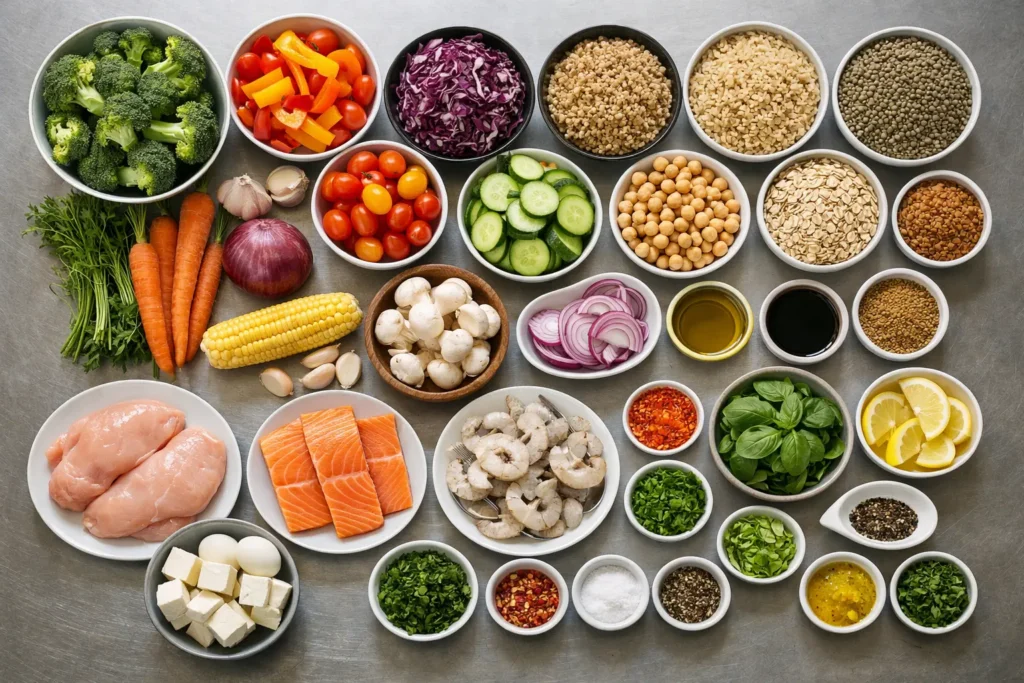 What Makes Catering Affordable Without Feeling Stripped Down