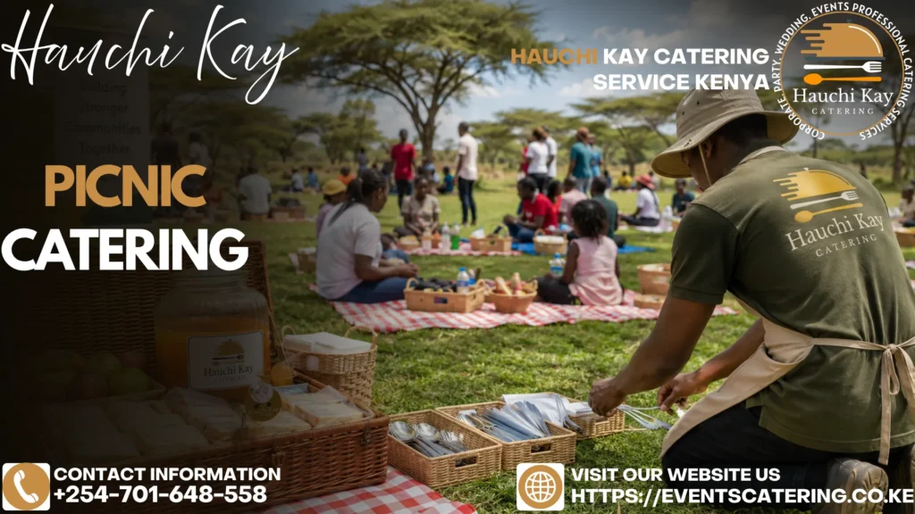 Picnic Catering