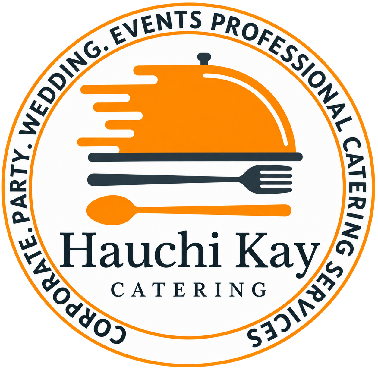Events Catering Logo