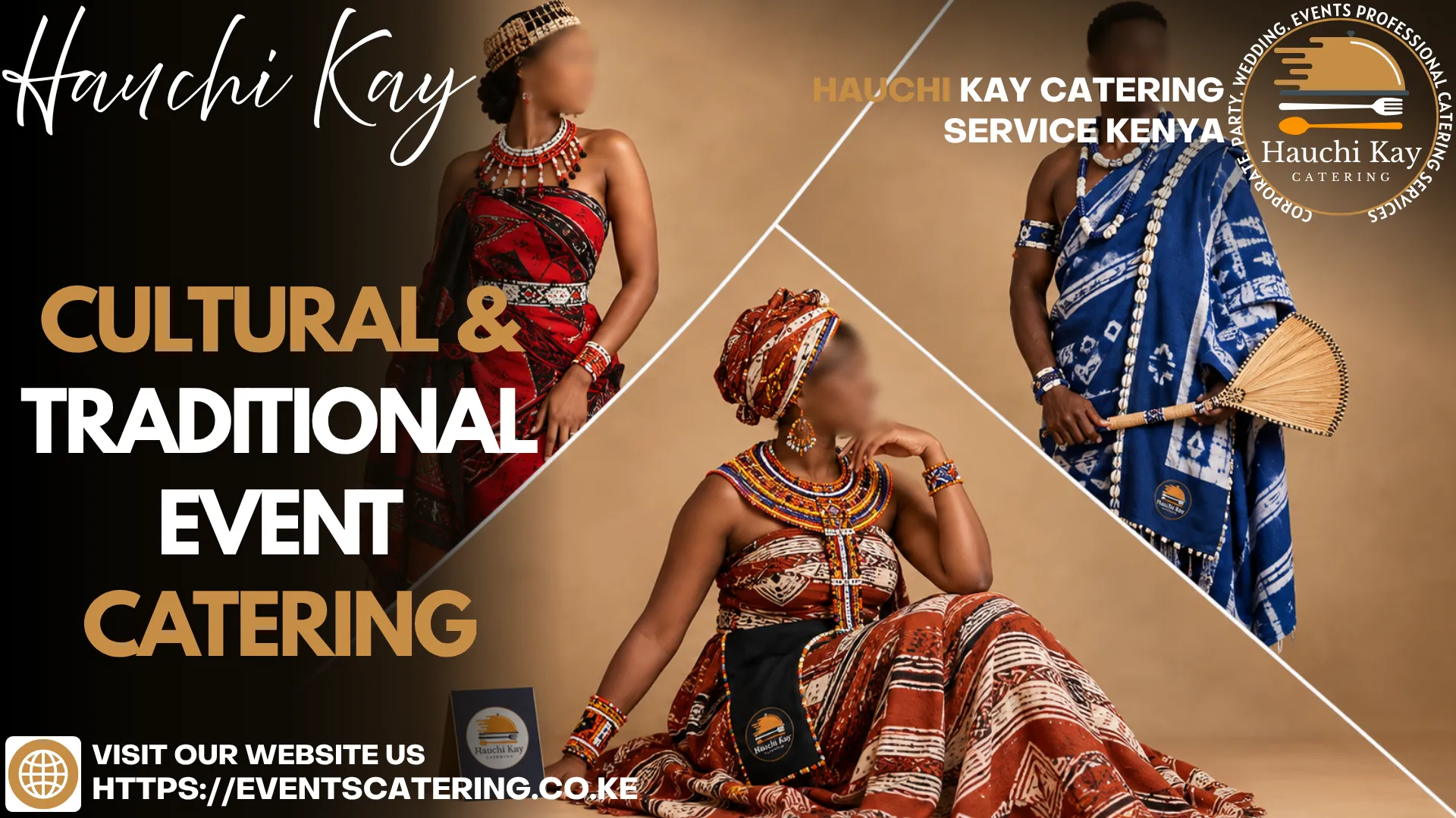 Cultural & Traditional Event Catering