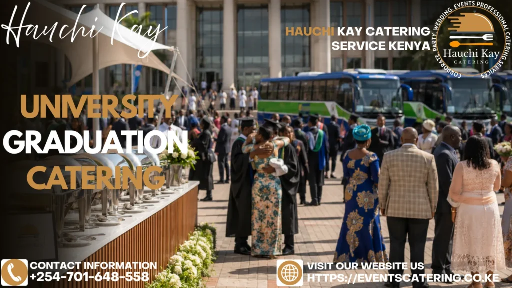 Educational Institution Catering Kenya