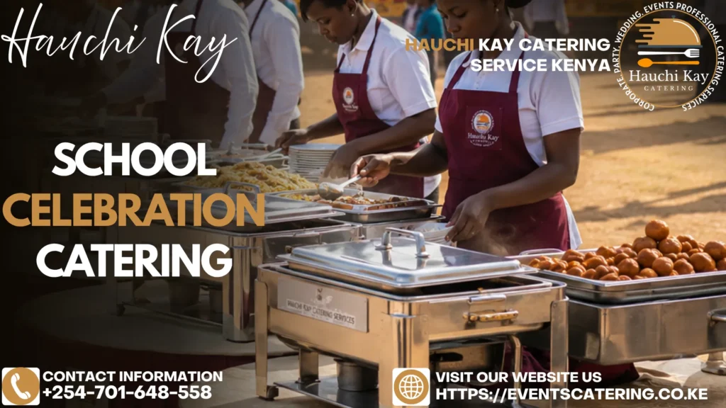 School Celebrations
