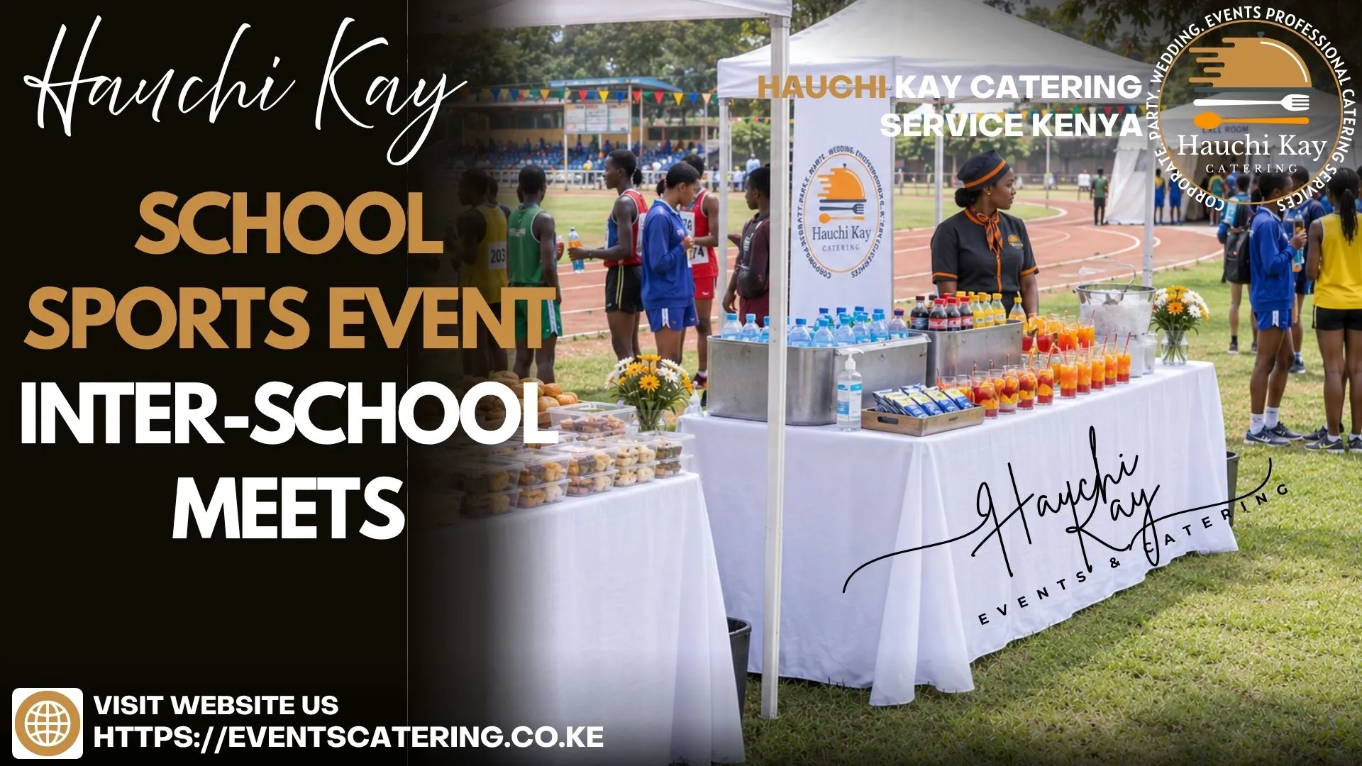 School Sports Event Inter-school meets